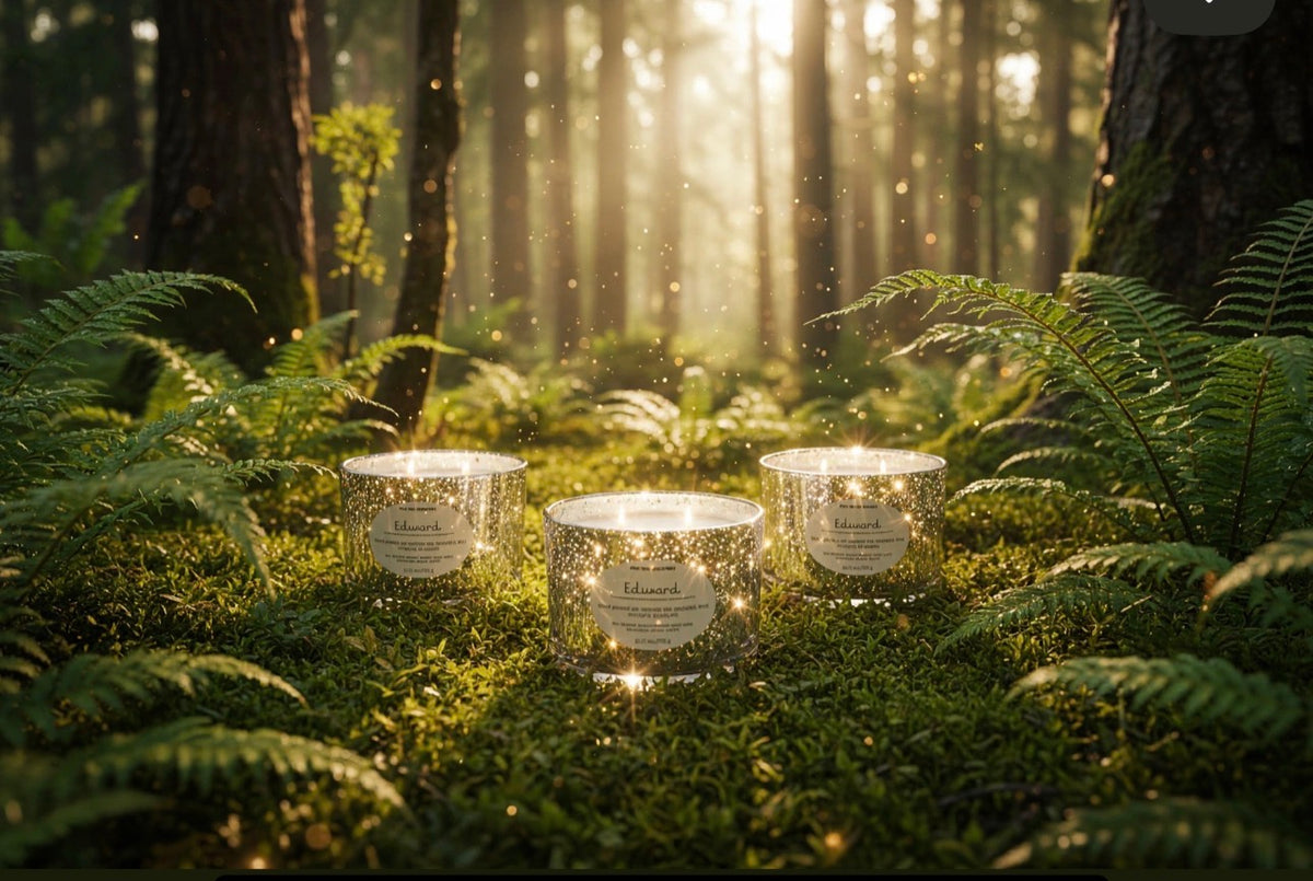 Edward Candle