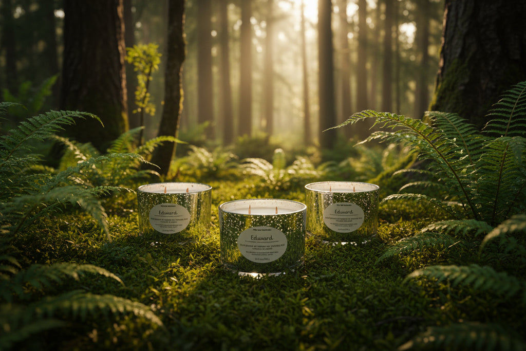 Edward Candle