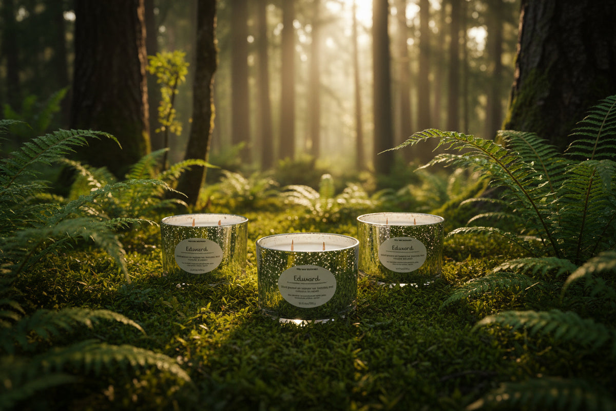 Edward Candle
