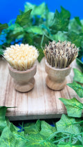 Sisel Bamboo Brush