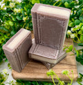 Book Soap- Quest for Suds