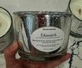 Edward Candle