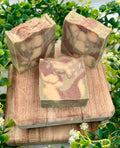 Apple Cider Soap