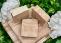 Bourbon & Brown Sugar Soap