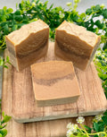 Bright and Awake Soap