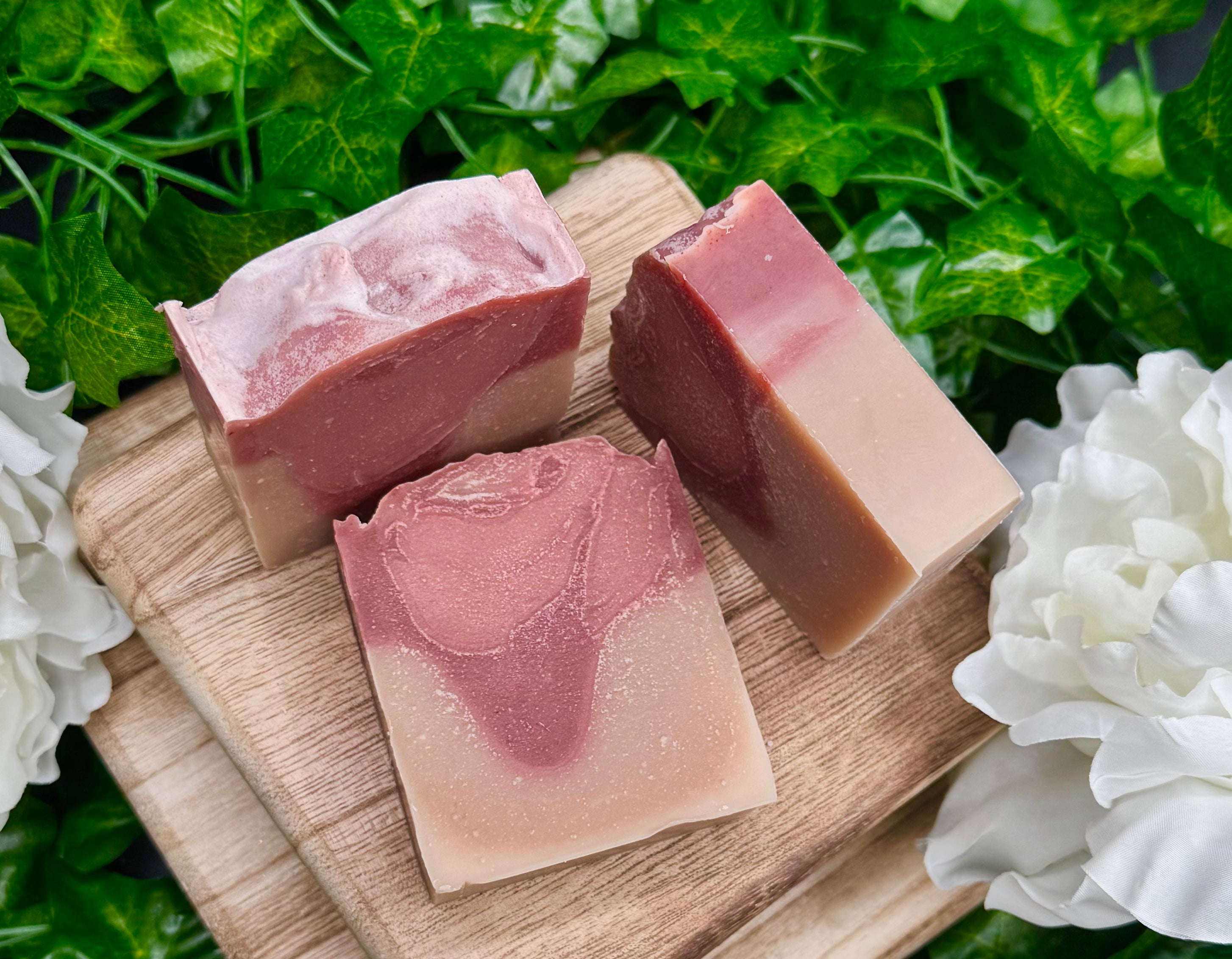 Cherry Blossom Soap