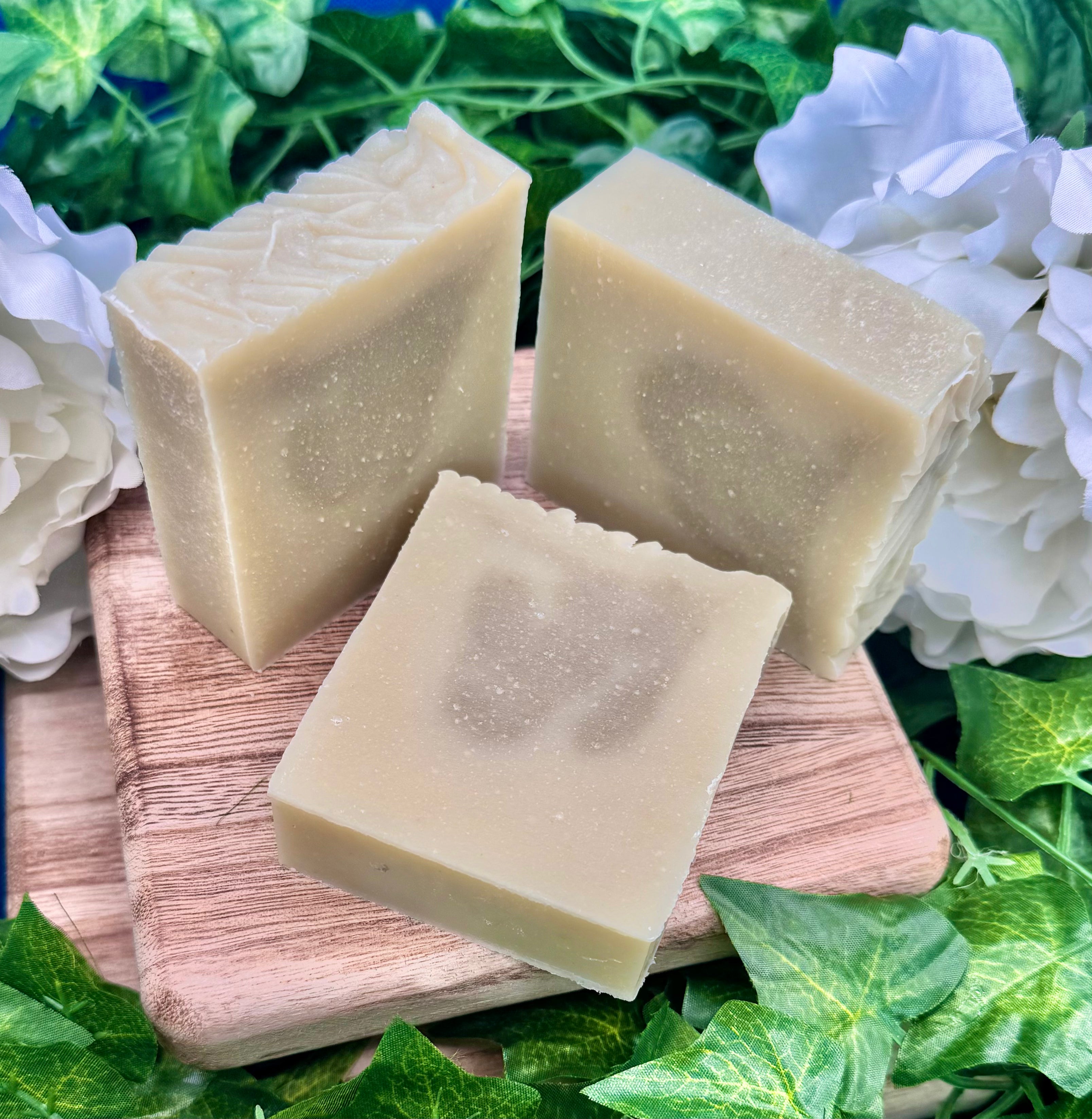 Cucumber Basil with Aloe