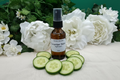 Cucumber Hydrosol