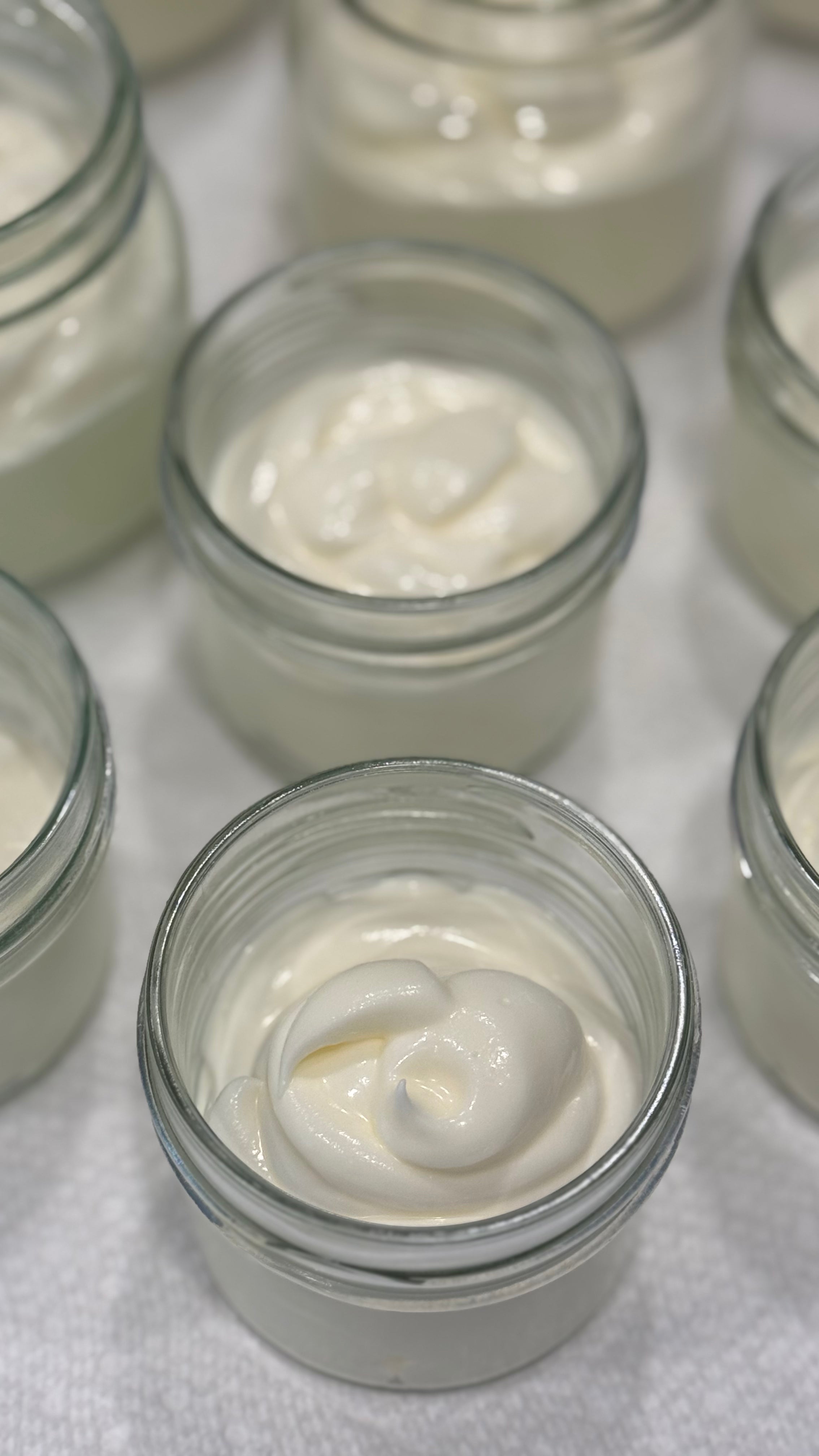 Whipped Tallow Butter