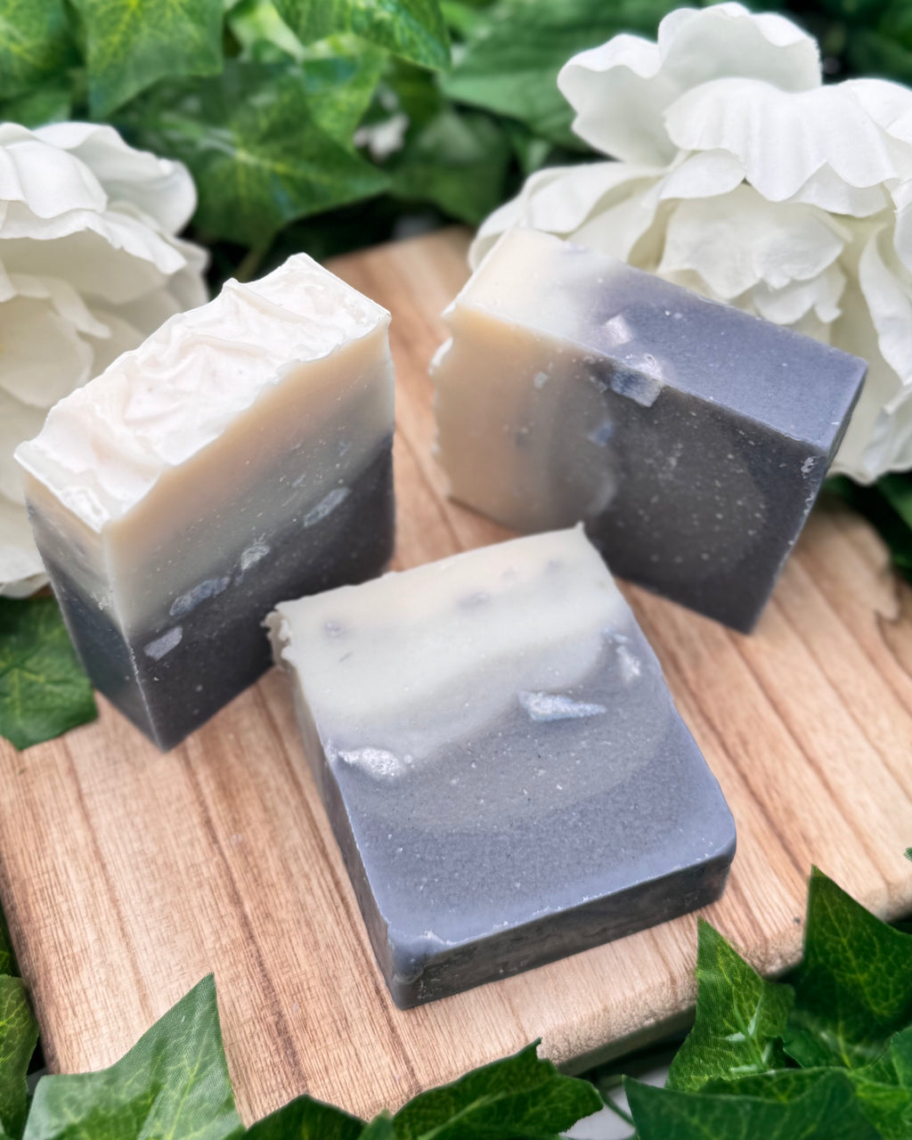Glacier Lake Soap
