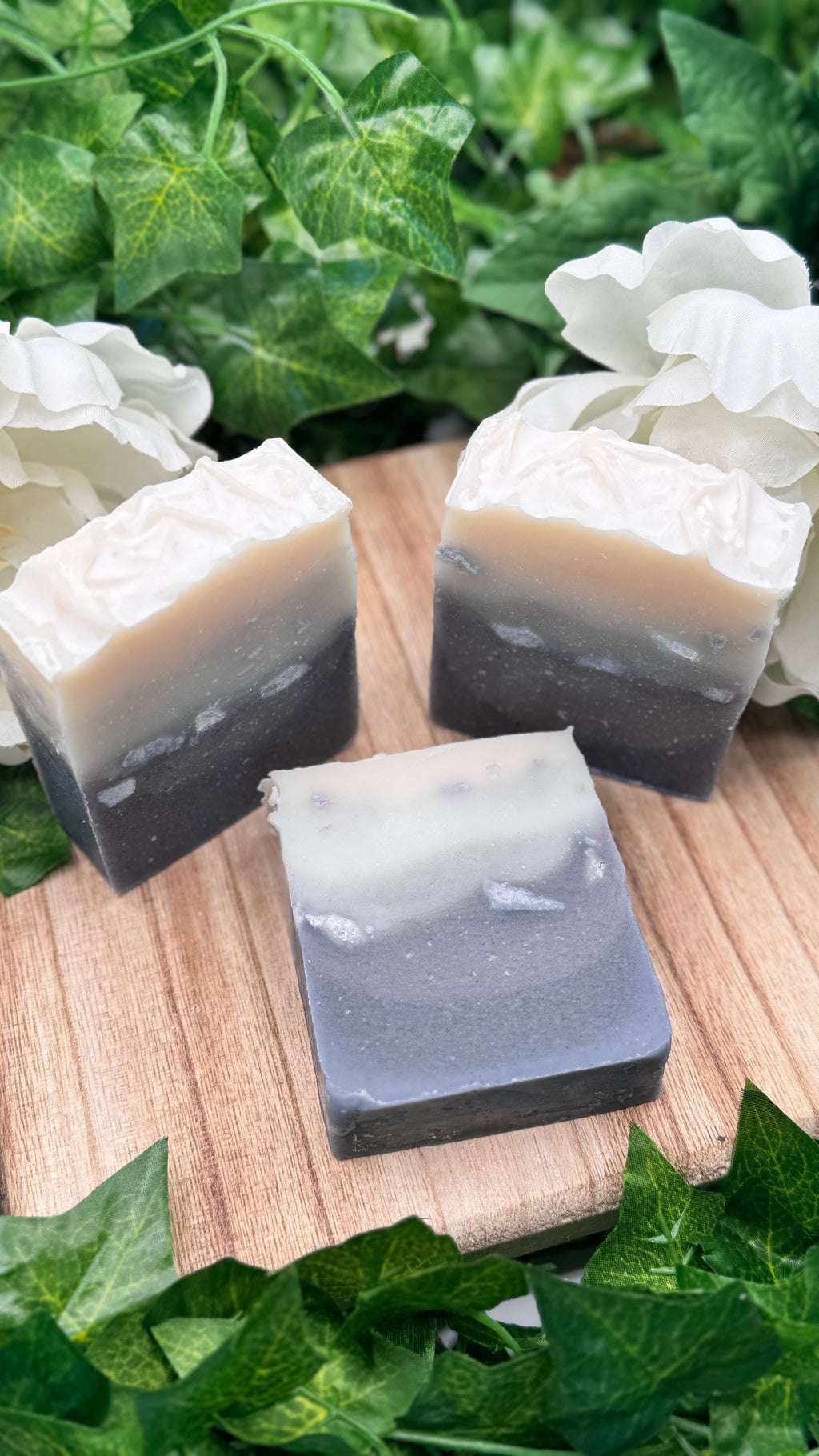 Glacier Lake Soap