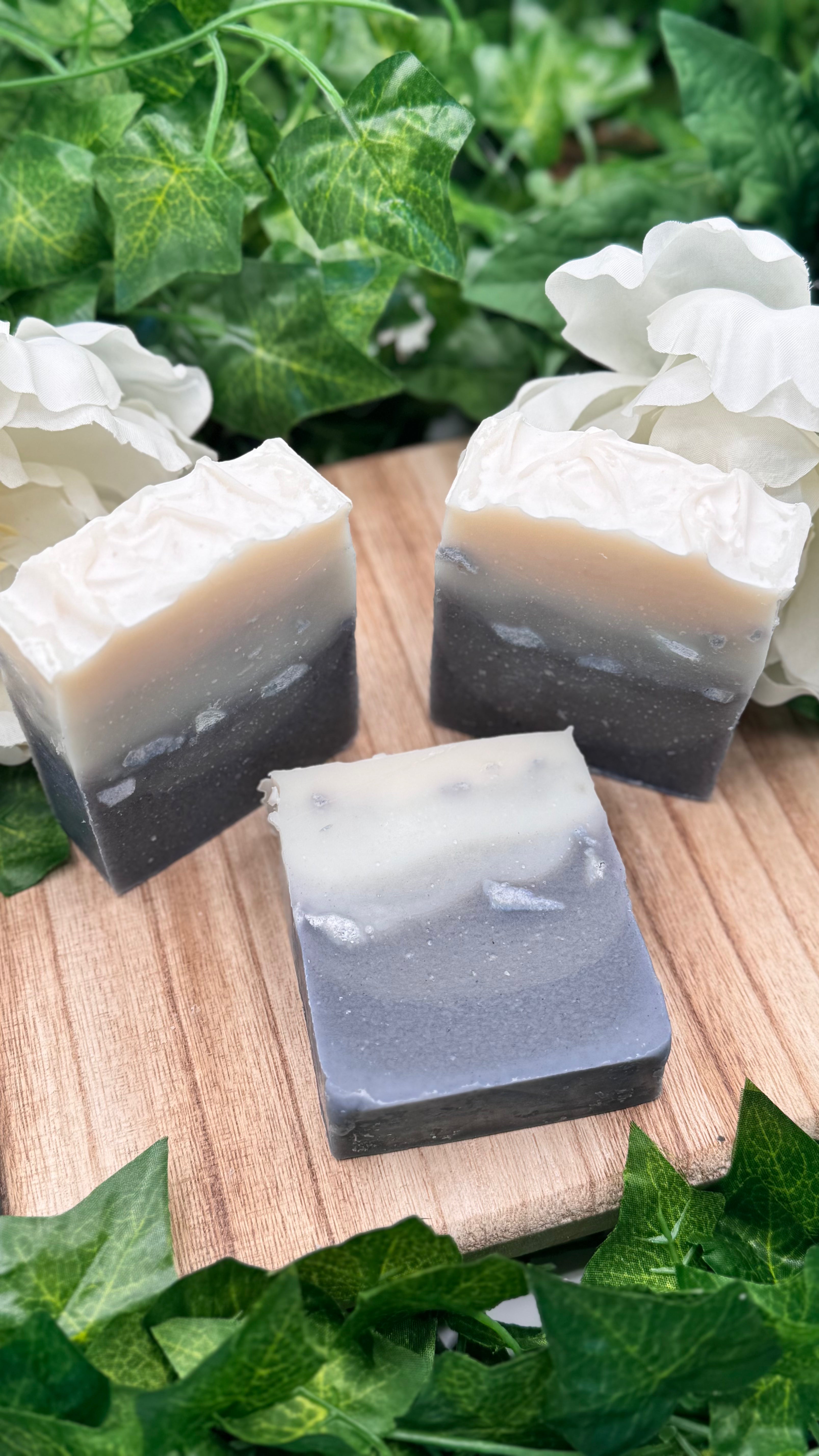 Glacier Lake Soap