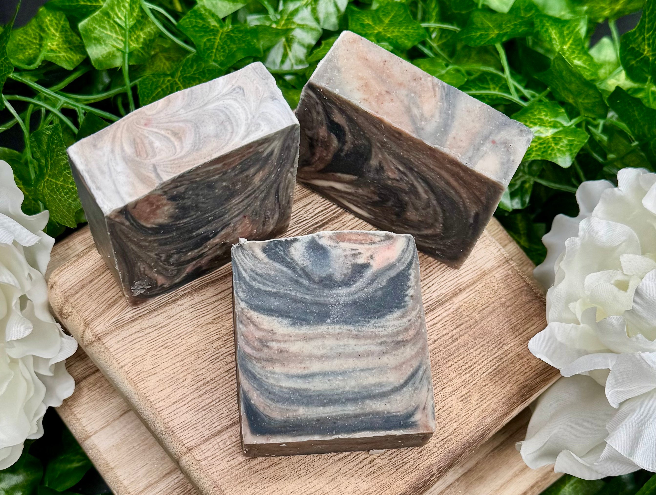 Relief Soap