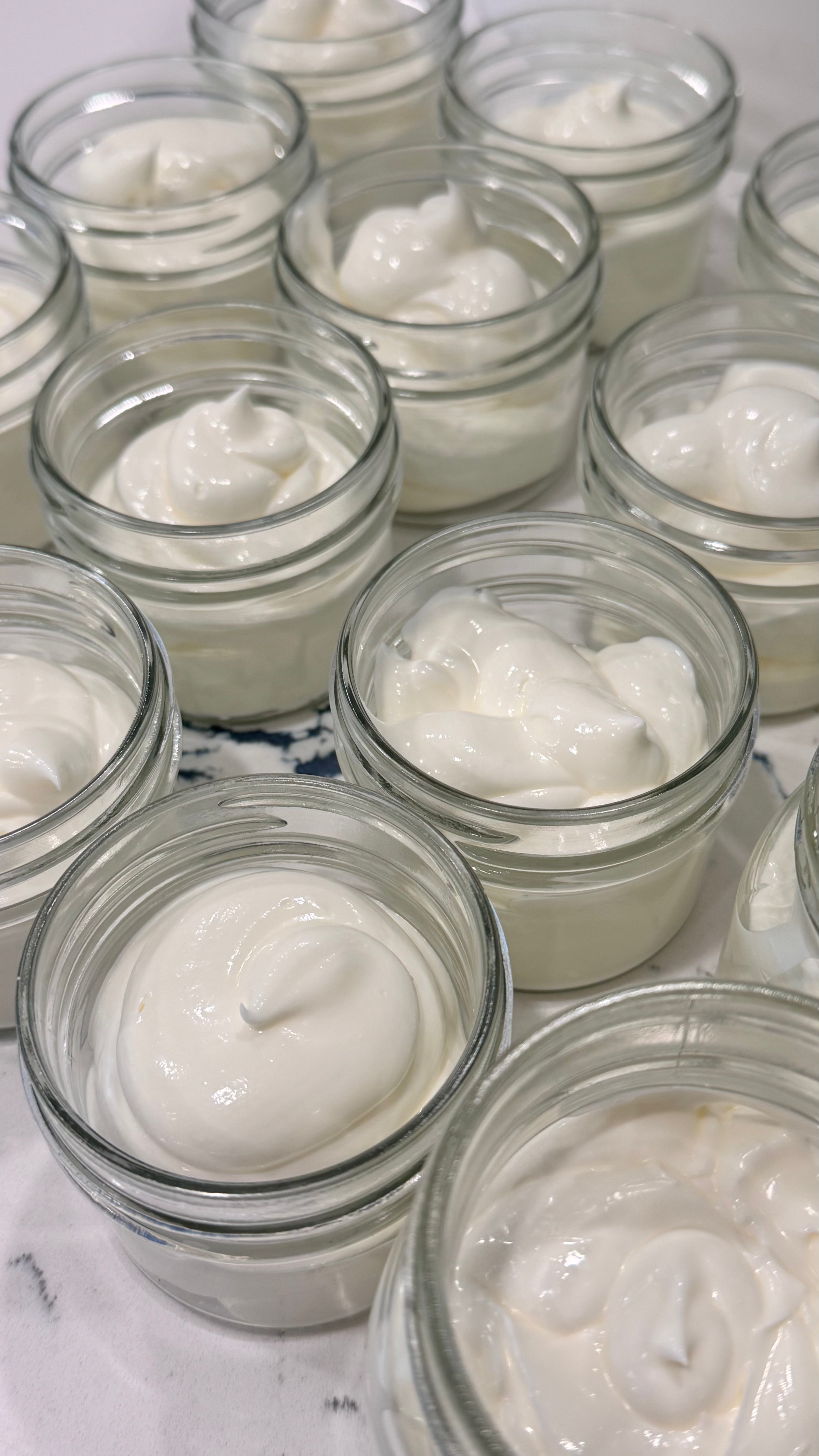 Whipped Tallow Butter (Gone for the Summer)
