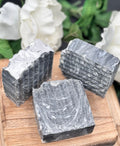 Charcoal and Tea Tree Sea Salt Soap