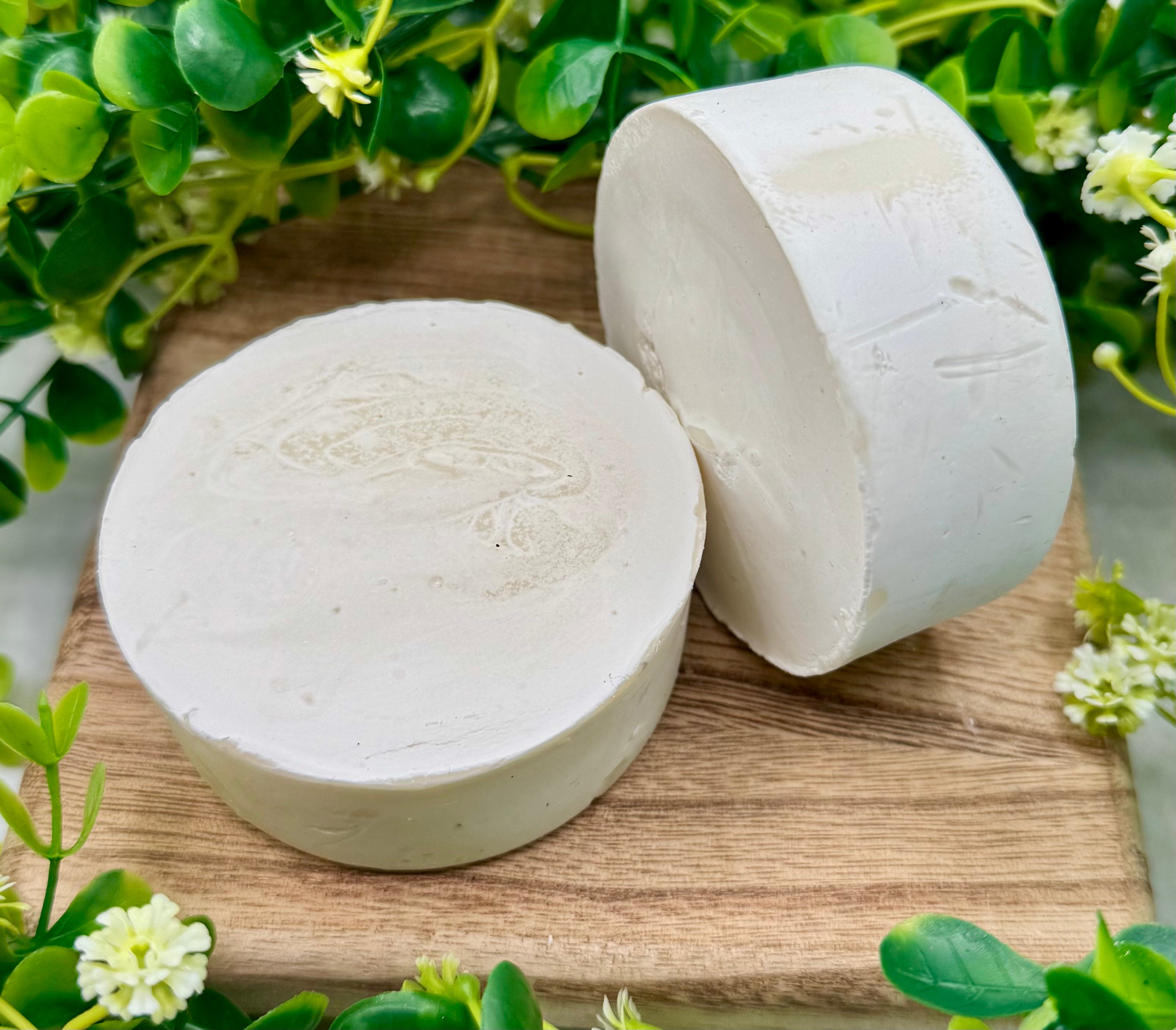 JUST Avocado Soap