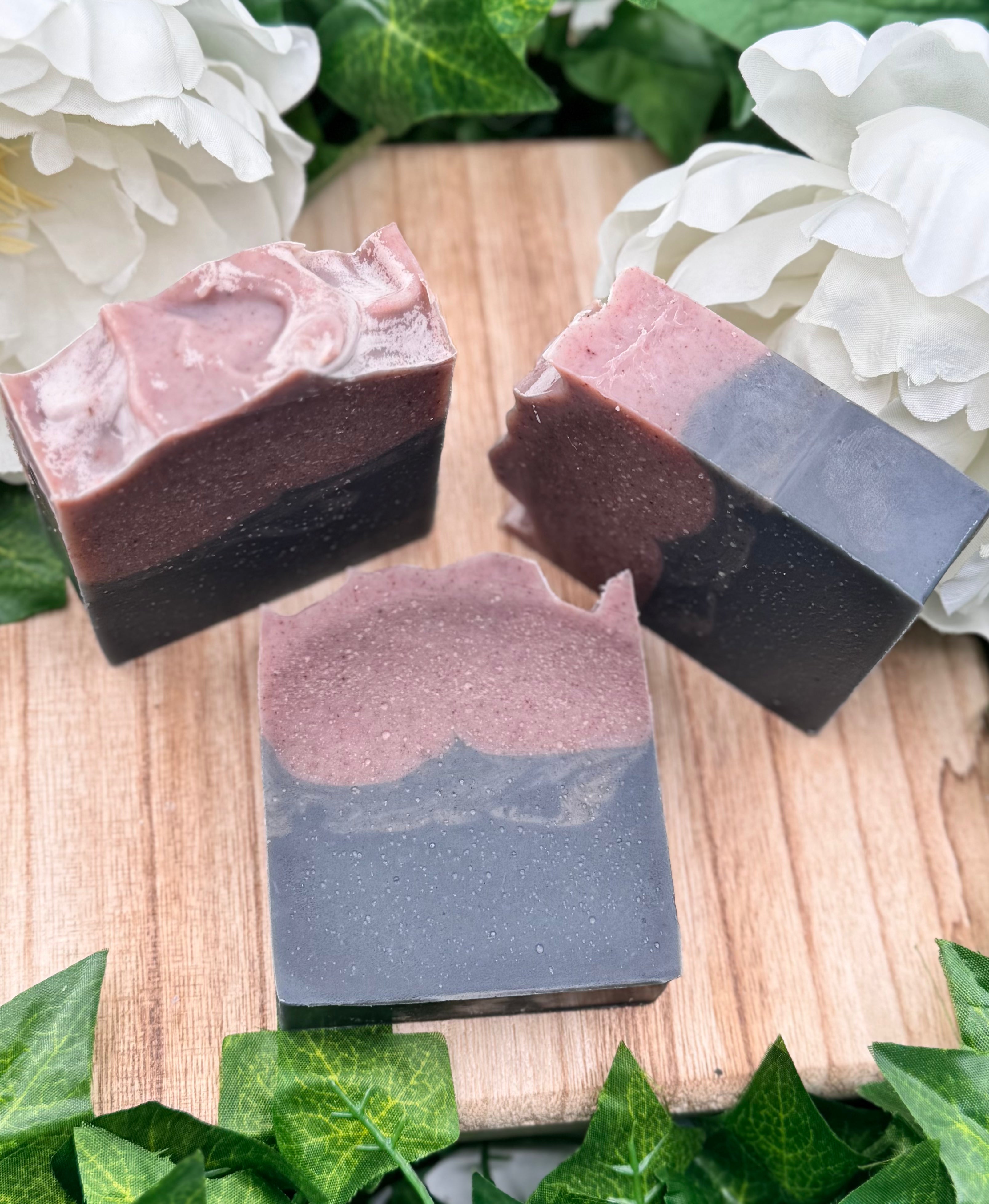 Lav and Frank Soap