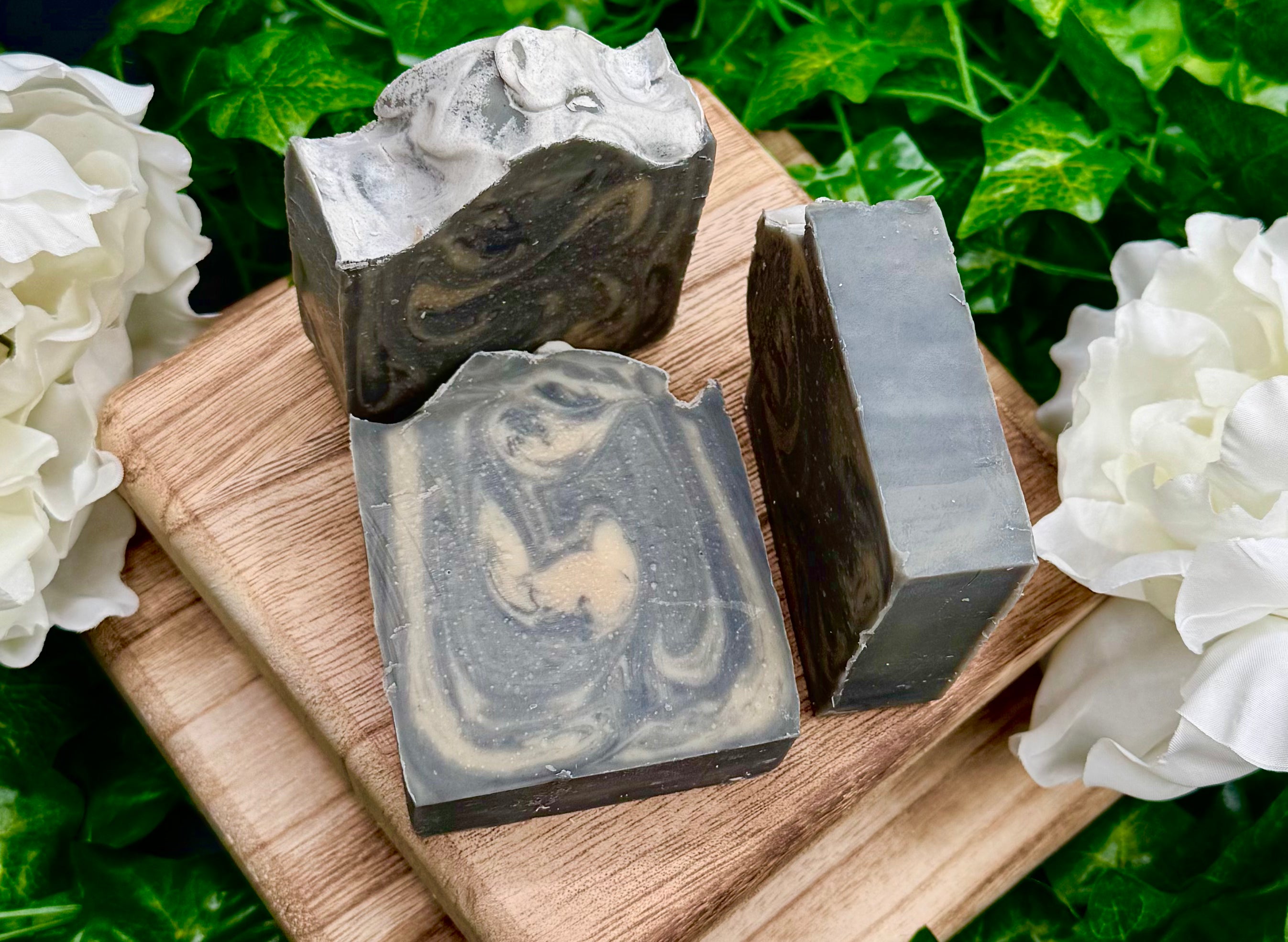 London Fog Soap
