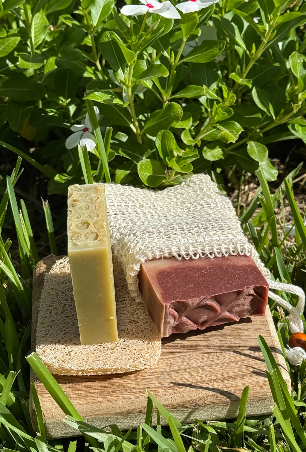 Soap Saver Kit