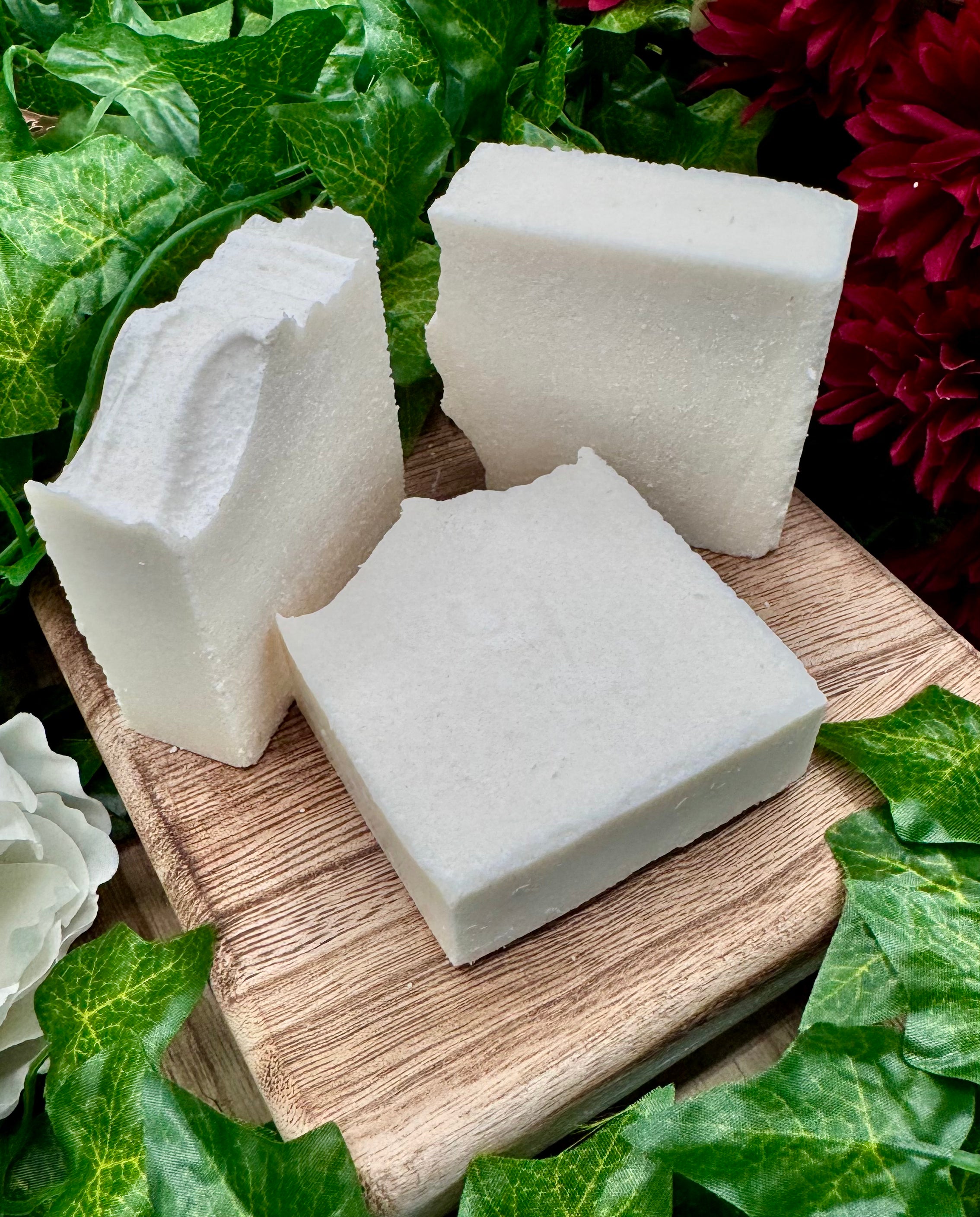 Salt & Snow Soap