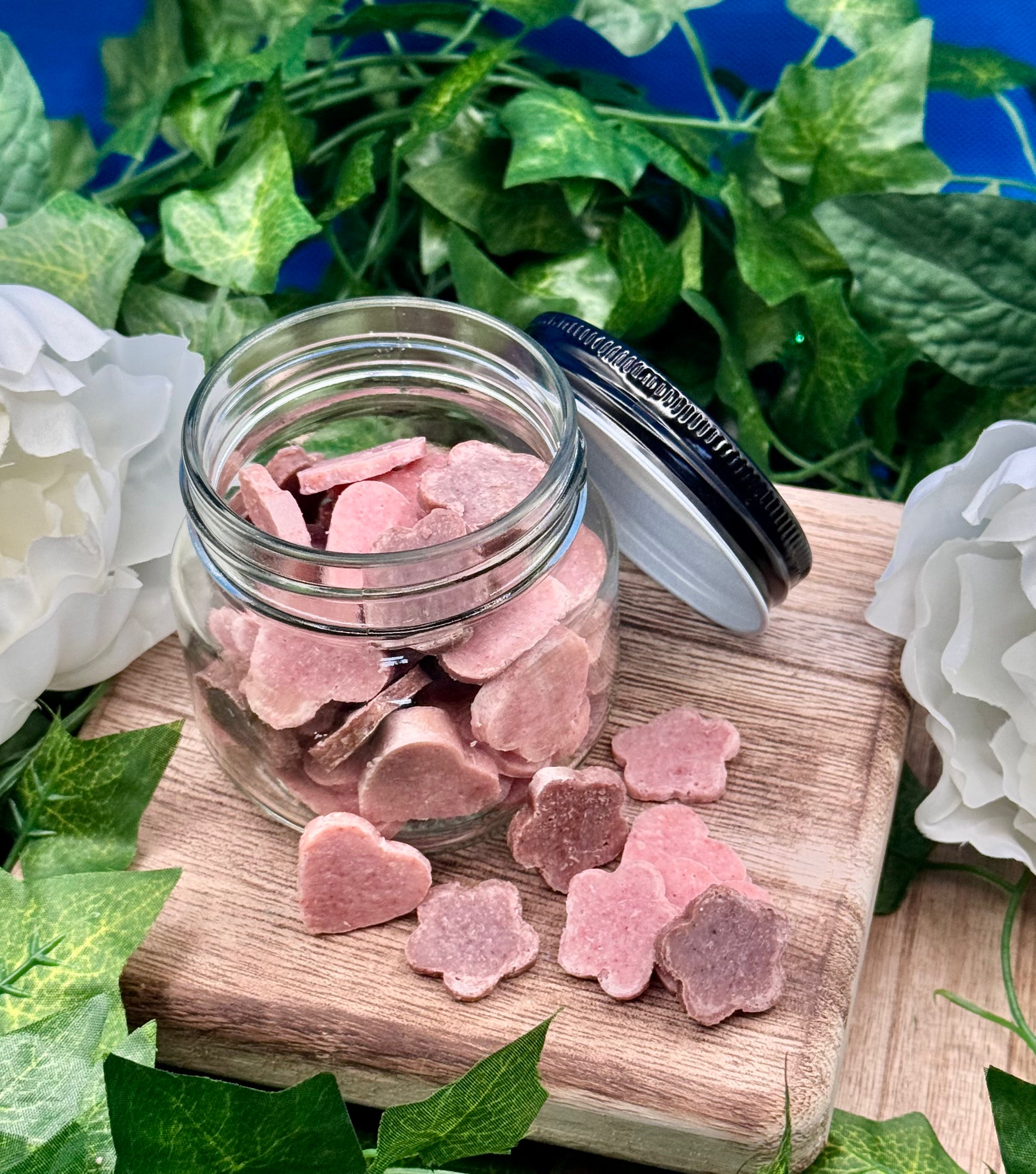Single-Use Soaps