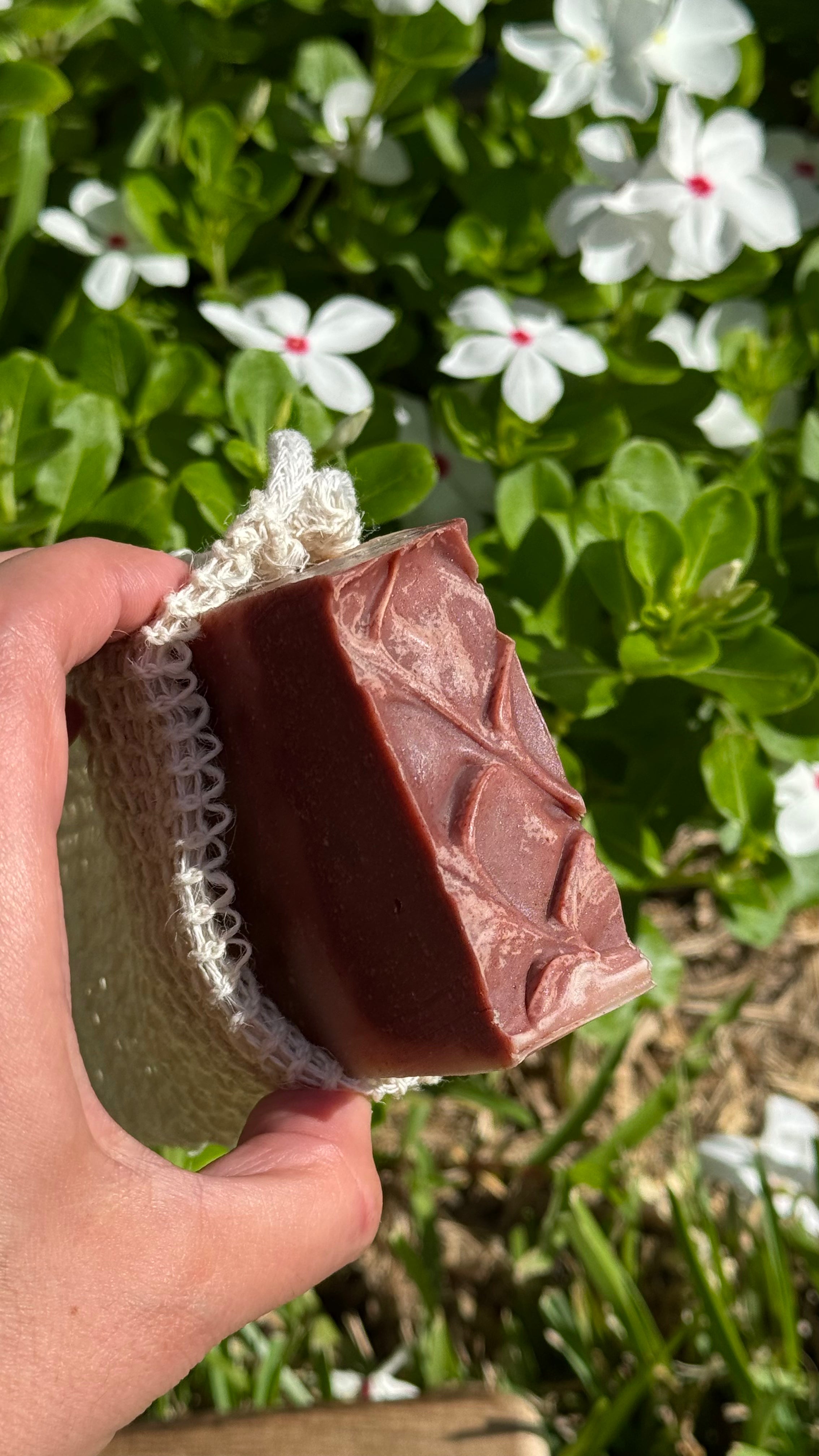 Soap Saver Kit