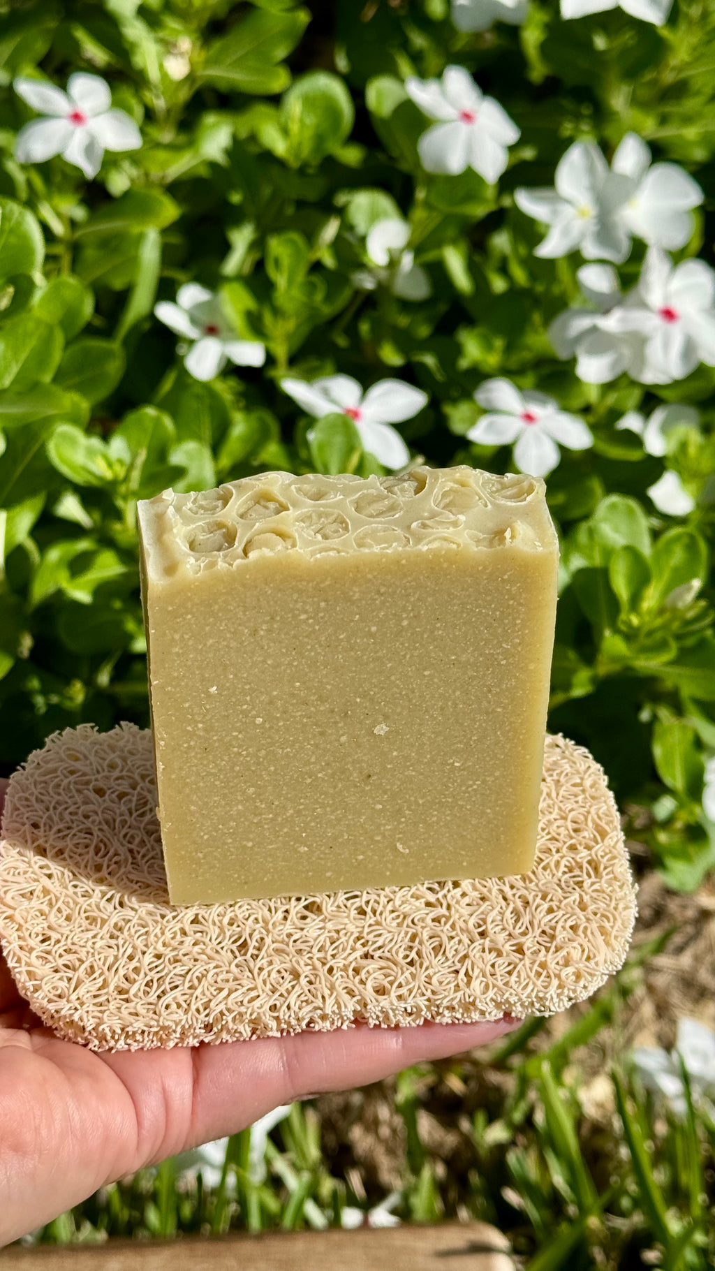 Soap Saver Kit