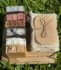 Soap Saver Kit