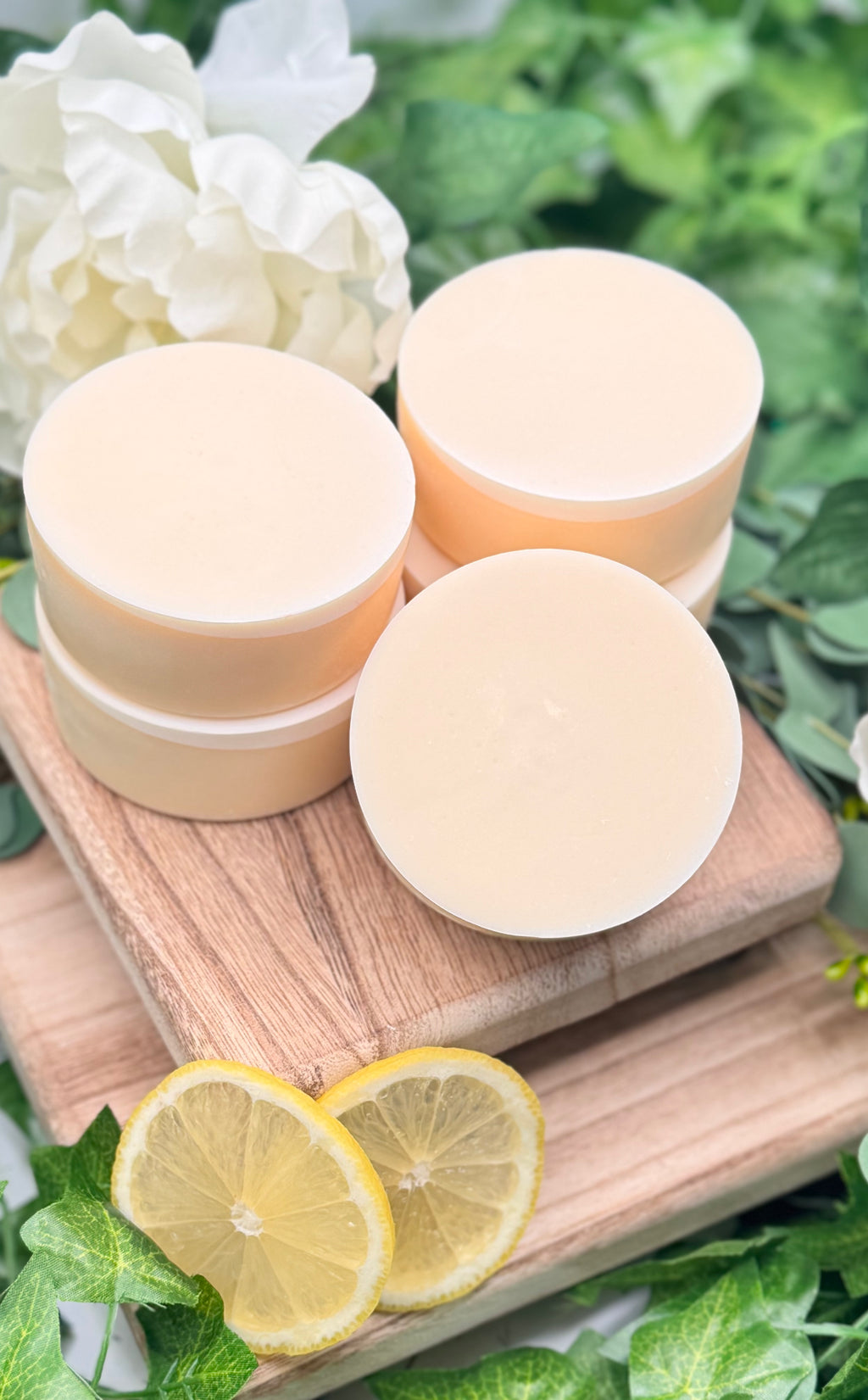 Solid Dish Soap Refill