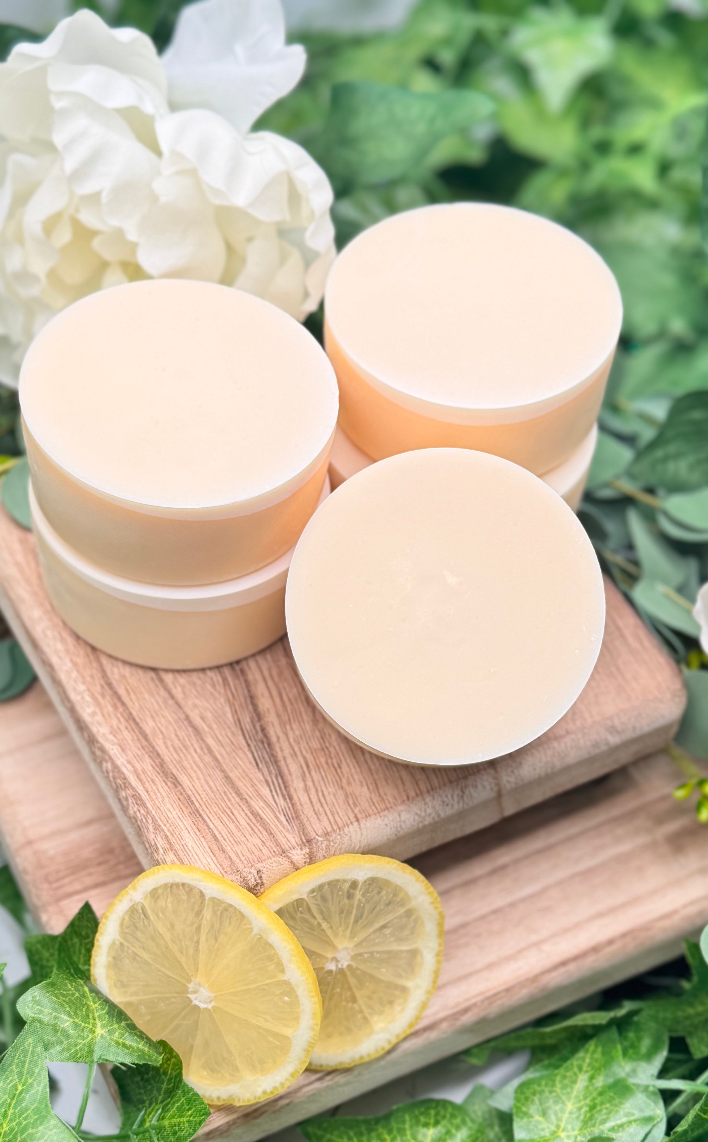 Solid Dish Soap Refill