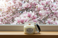 Spring Magnolias Candle