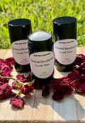 Magnesium-Zinc Tallow Deodorant for Her