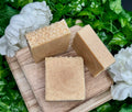 Vanilla Honey Oatmeal Soap