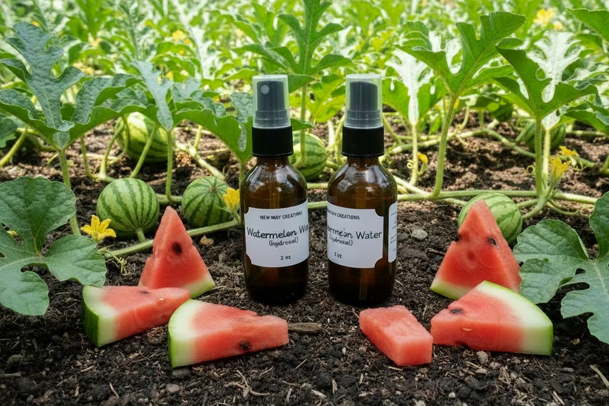 Watermelon Hydrosol