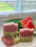 Watermelon Soap