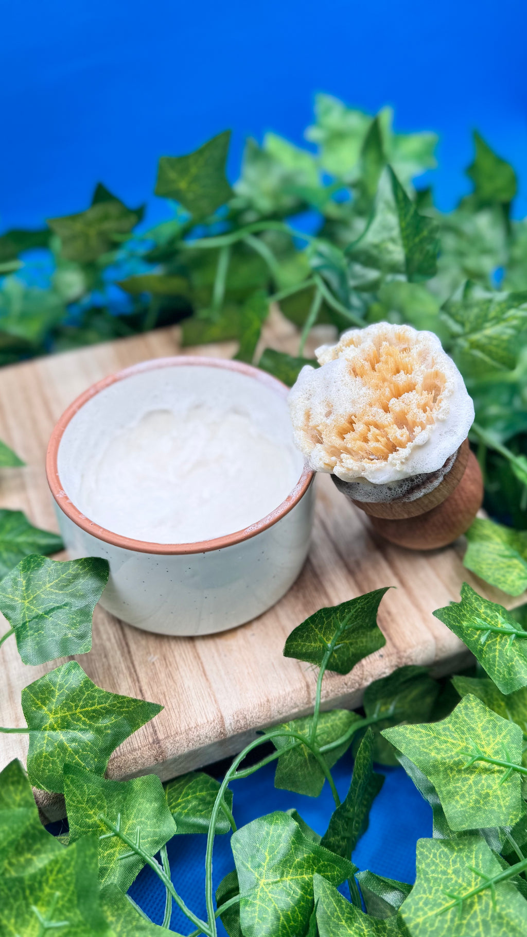 Solid Dish Soap Refill