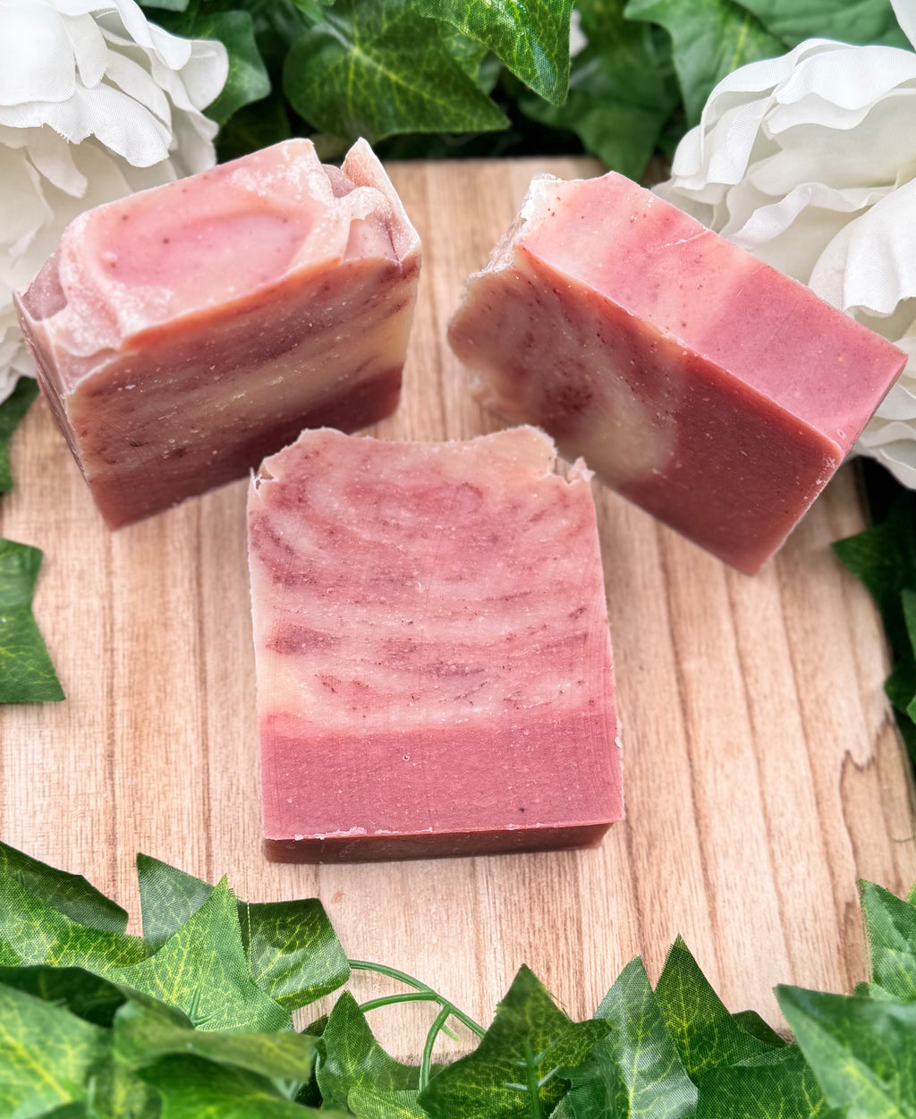 Grateful Grapefruit Soap