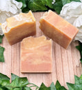 Optimistic Orange Soap