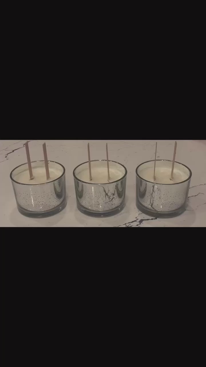 Edward Candle