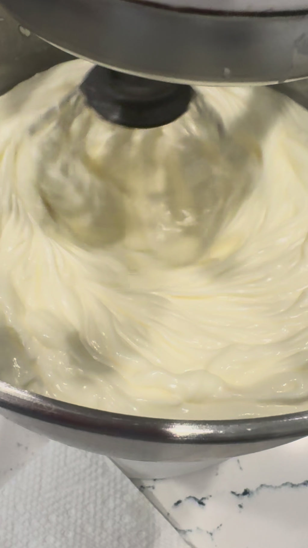 Whipped Tallow Butter (Gone for the Summer)